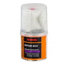 Ремонтная смесь для покраски авто RANAL 0,25 кг